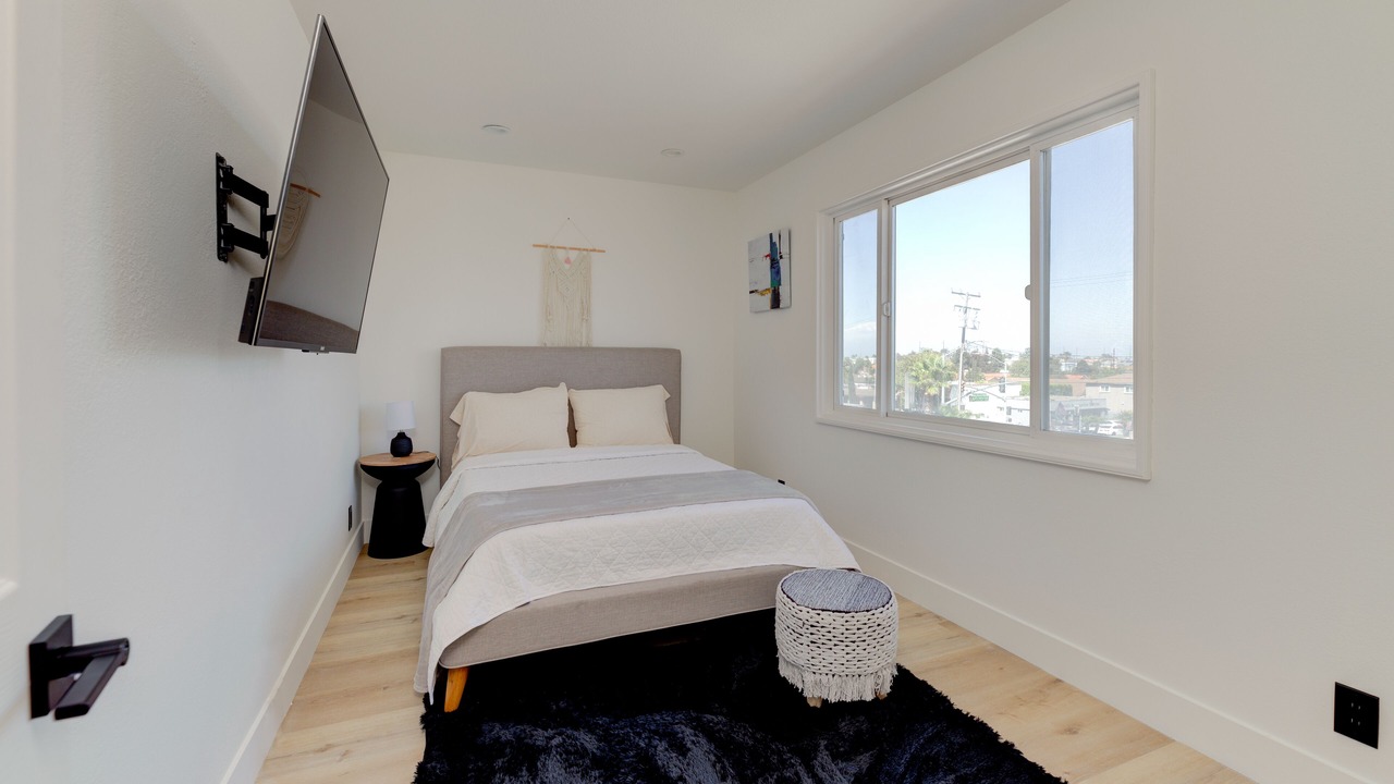 Photo of Bedroom in North Redondo