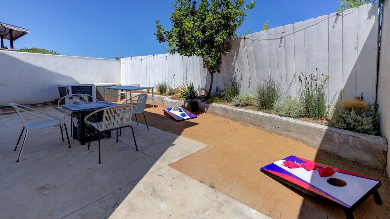 Photo of Outdoor in North Redondo