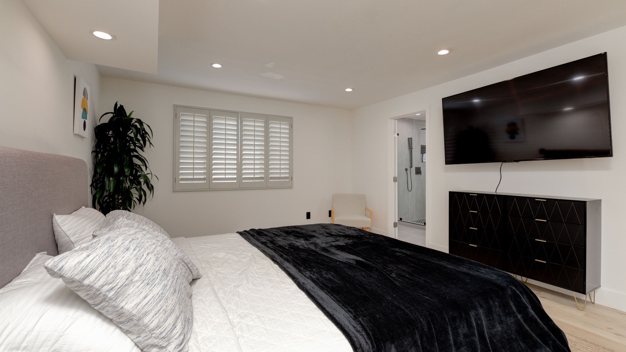 Photo of Bedroom in North Redondo