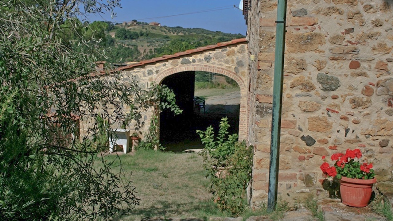 Photo of Outdoor in San Dalmazio