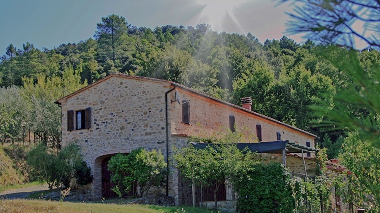 Photo of Outdoor in San Dalmazio