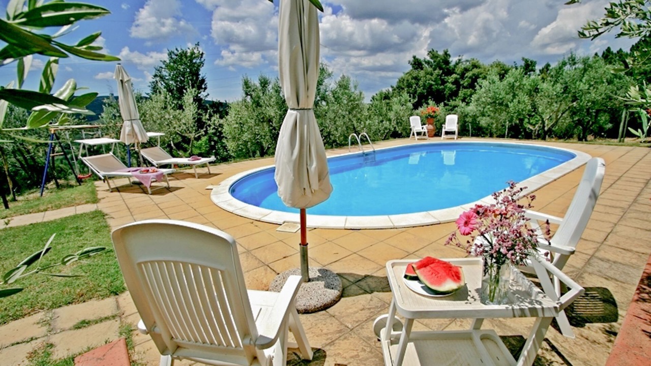 Photo of Outdoor in San Dalmazio