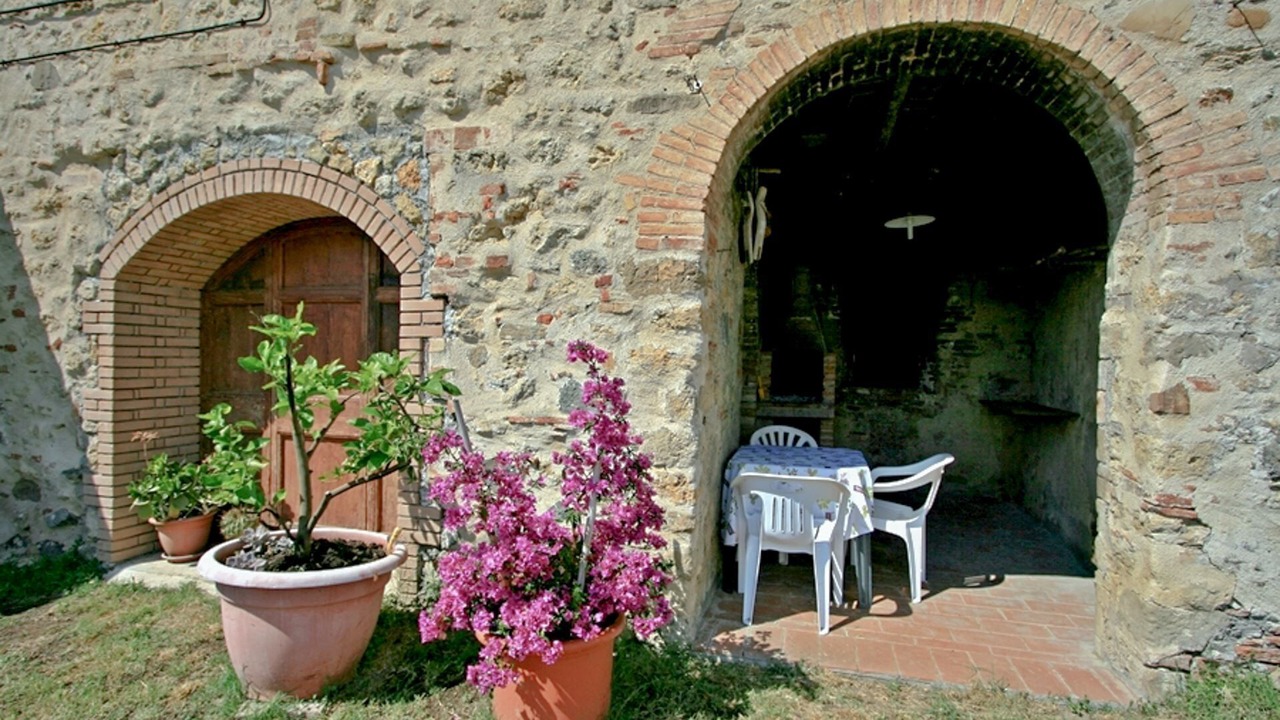 Photo of Outdoor in San Dalmazio