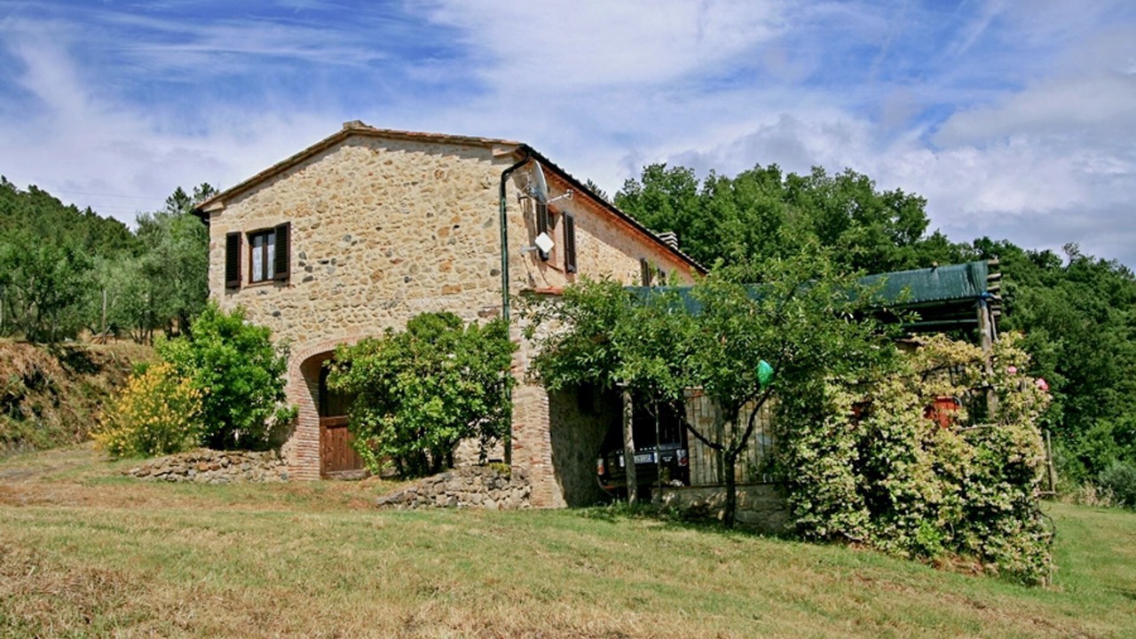 Photo of Outdoor in San Dalmazio