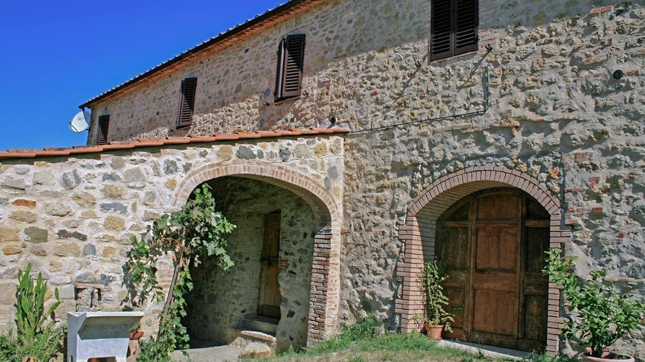 Photo of Outdoor in San Dalmazio