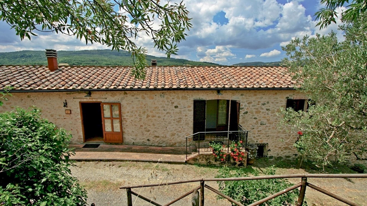 Photo of Outdoor in San Dalmazio
