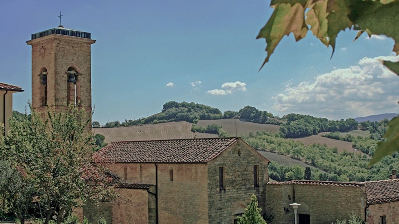Photo of Outdoor in San Dalmazio