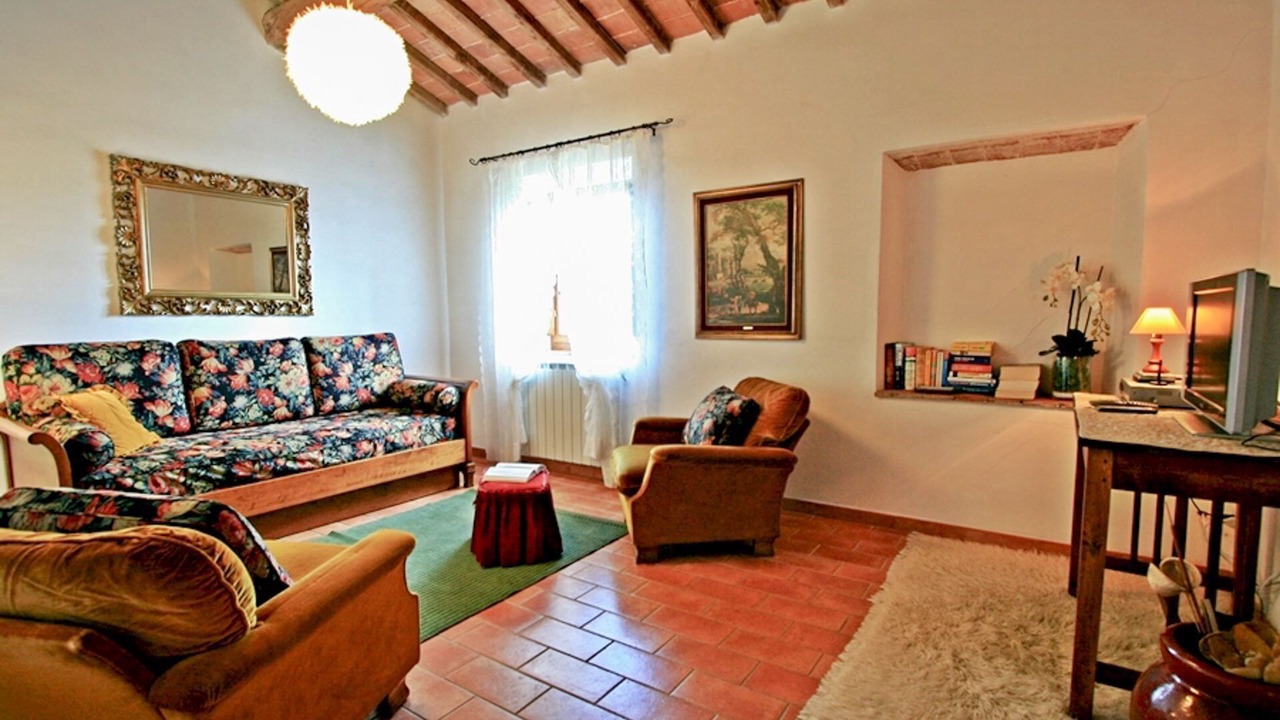 Photo of Livingroom in San Dalmazio