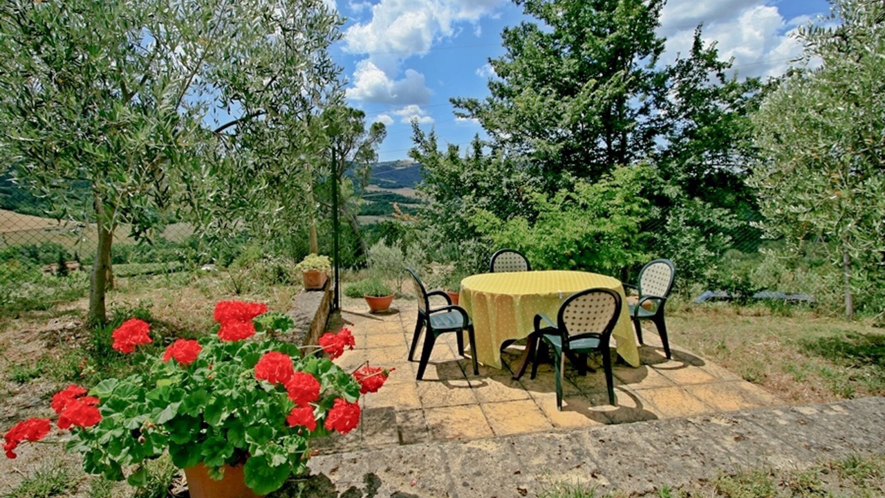 Photo of Outdoor in San Dalmazio