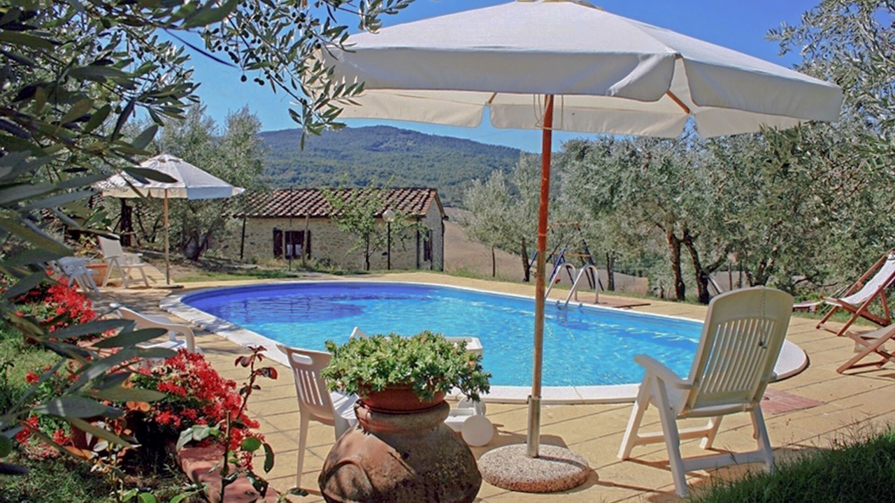 Photo of Outdoor in San Dalmazio