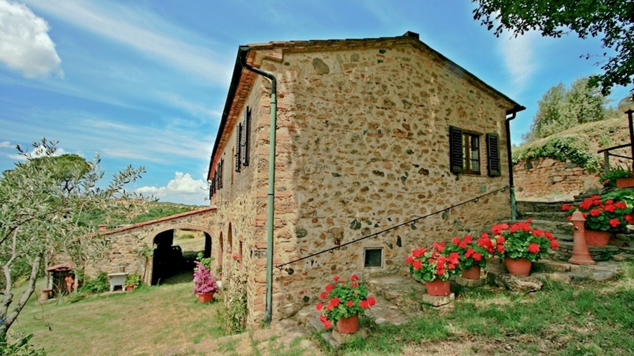 Photo of Outdoor in San Dalmazio