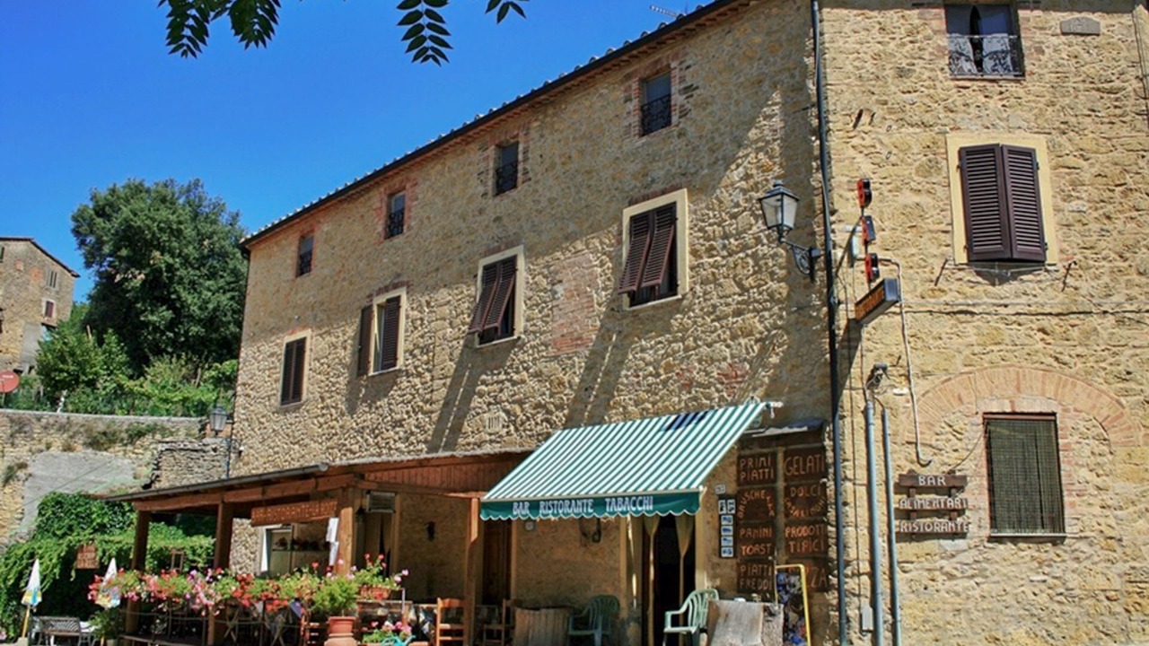 Photo of Outdoor in San Dalmazio