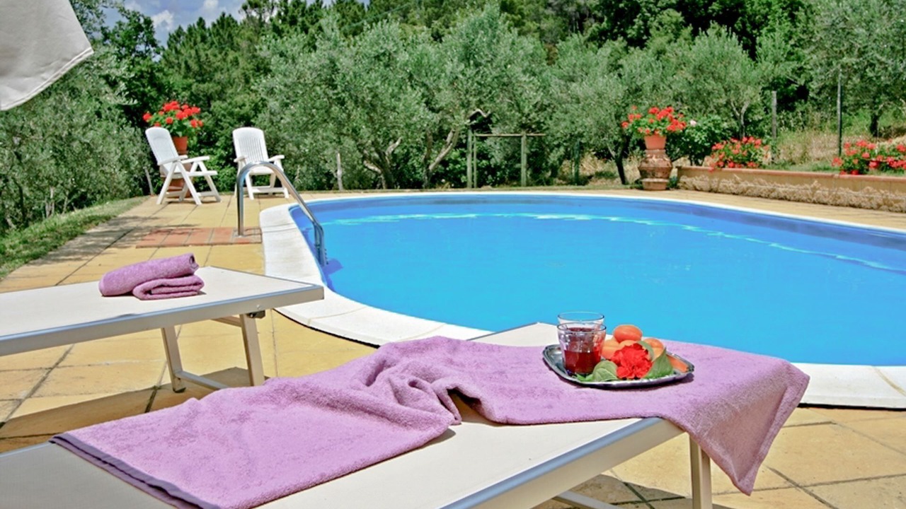 Photo of Outdoor in San Dalmazio