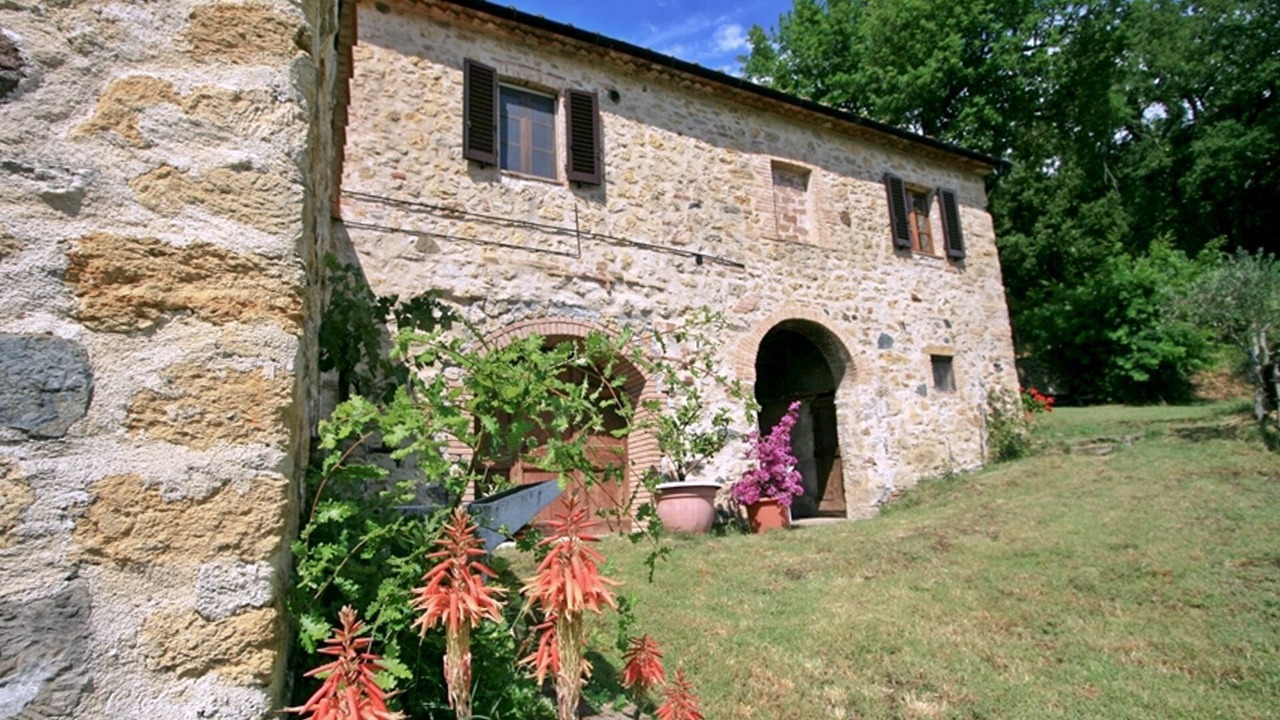 Photo of Outdoor in San Dalmazio