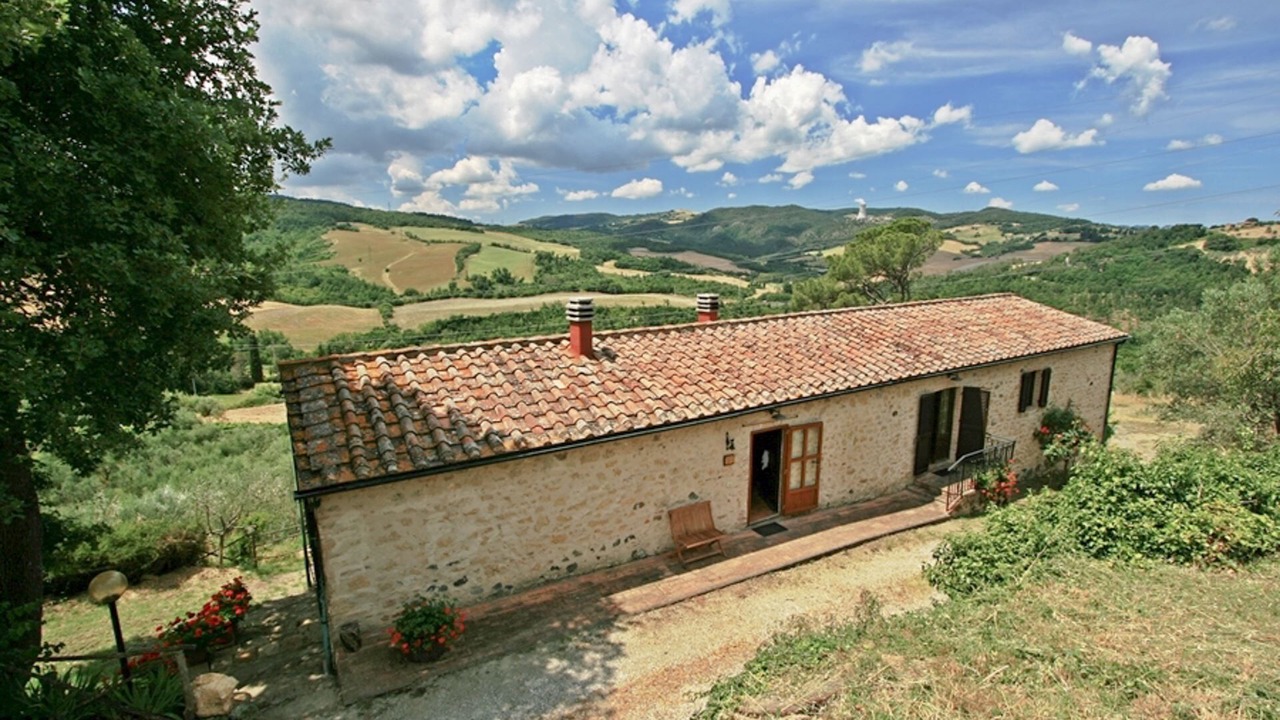Photo of Outdoor in San Dalmazio
