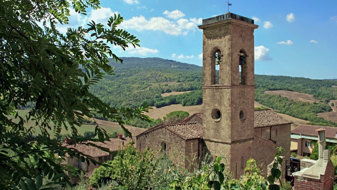 Photo of Others in San Dalmazio