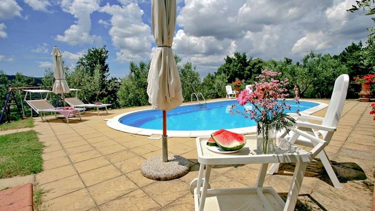 Photo of Outdoor in San Dalmazio