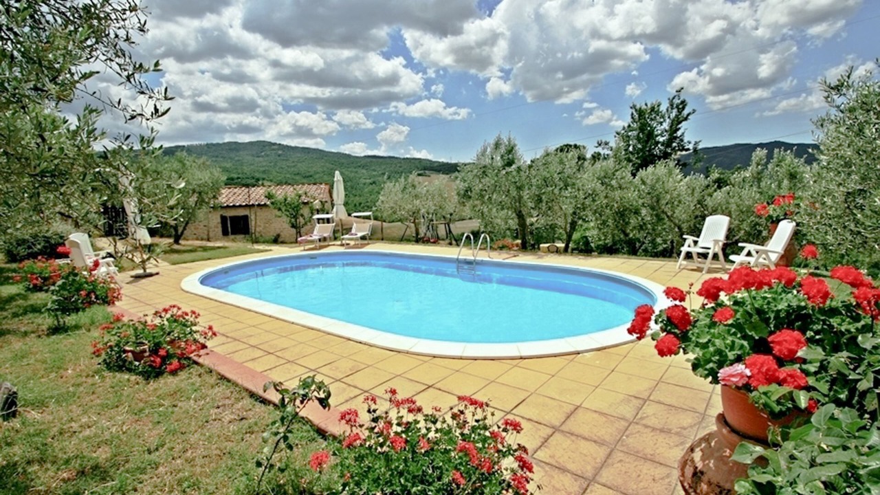 Photo of Outdoor in San Dalmazio