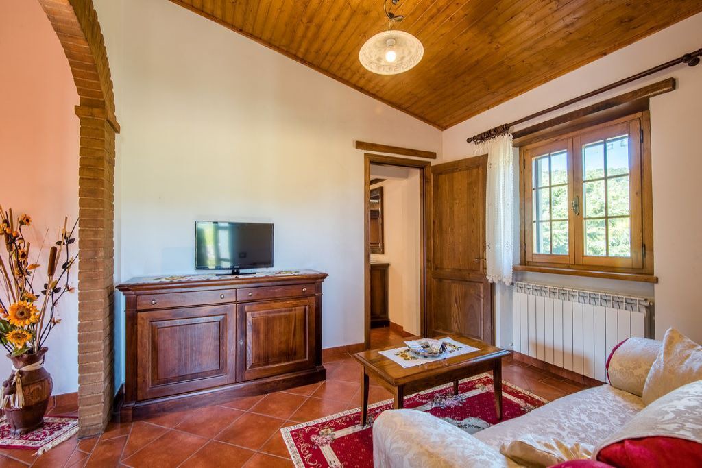 Photo of Livingroom in Cortona