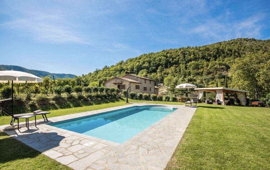 Photo of Outdoor in Cortona