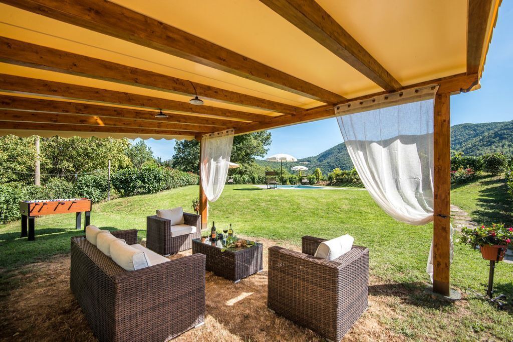 Photo of Outdoor in Cortona