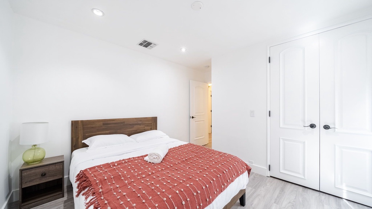 Photo of Bedroom in Los Angeles
