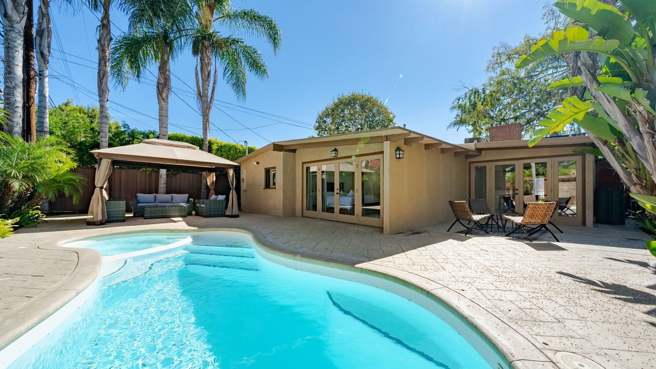 Photo of Outdoor in Los Angeles