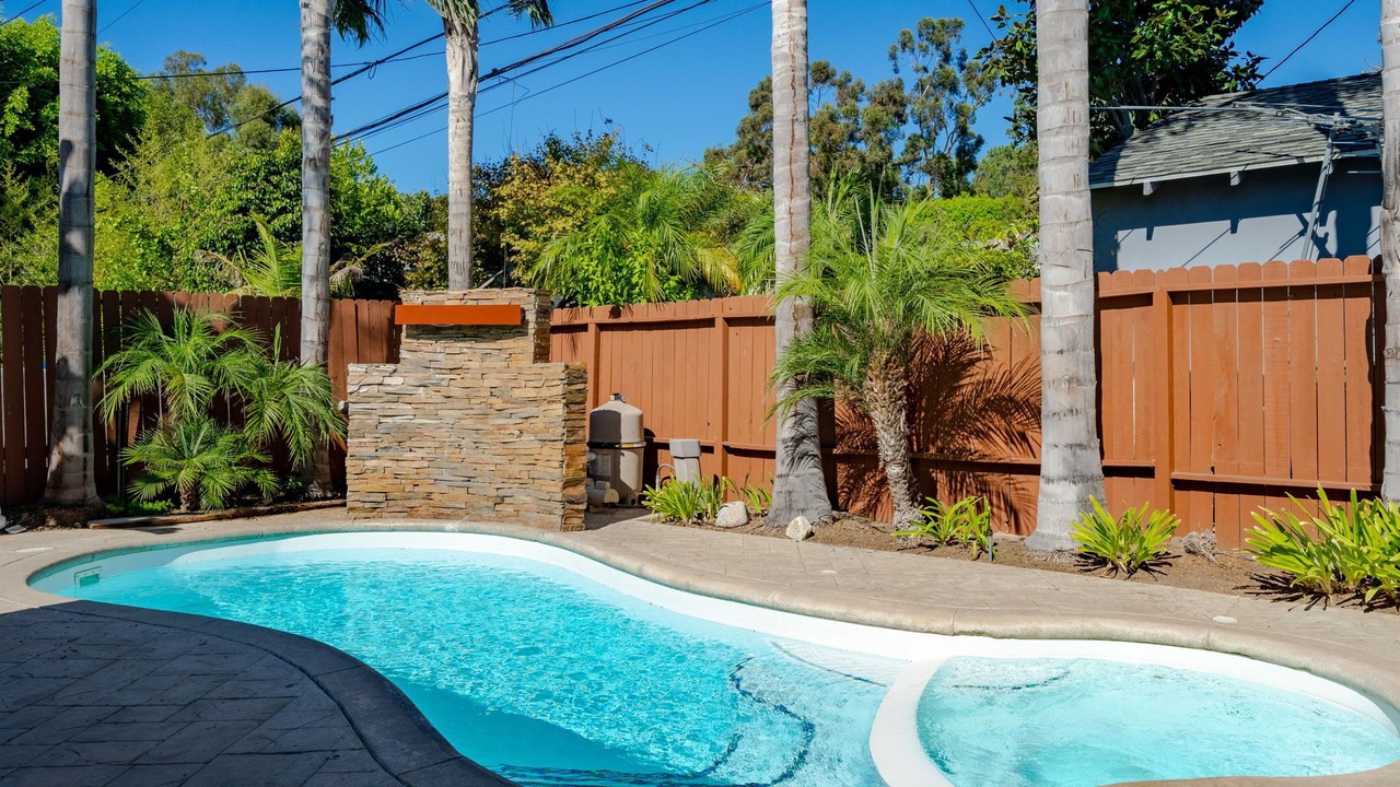 Photo of Outdoor in Los Angeles