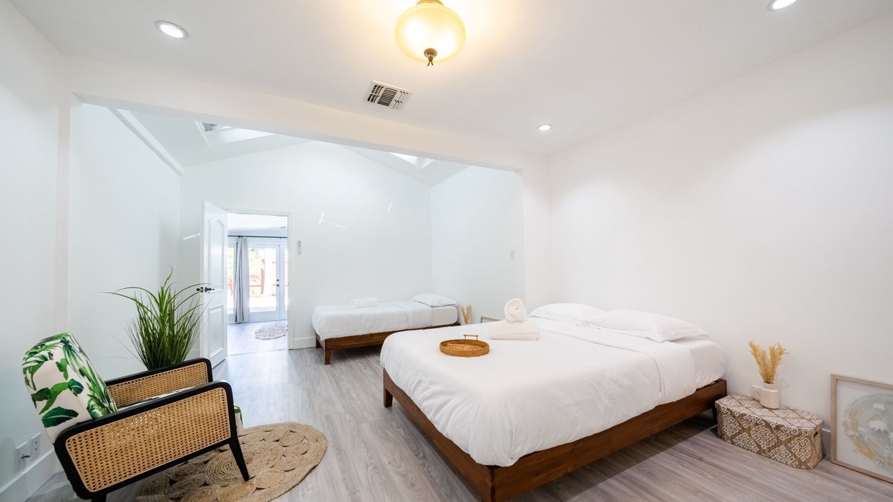 Photo of Bedroom in Los Angeles