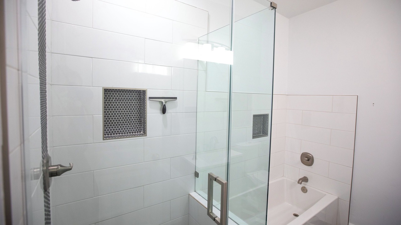 Photo of Bathroom in Park Mesa Heights