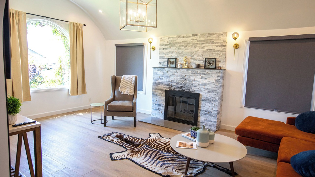 Photo of Livingroom in Park Mesa Heights
