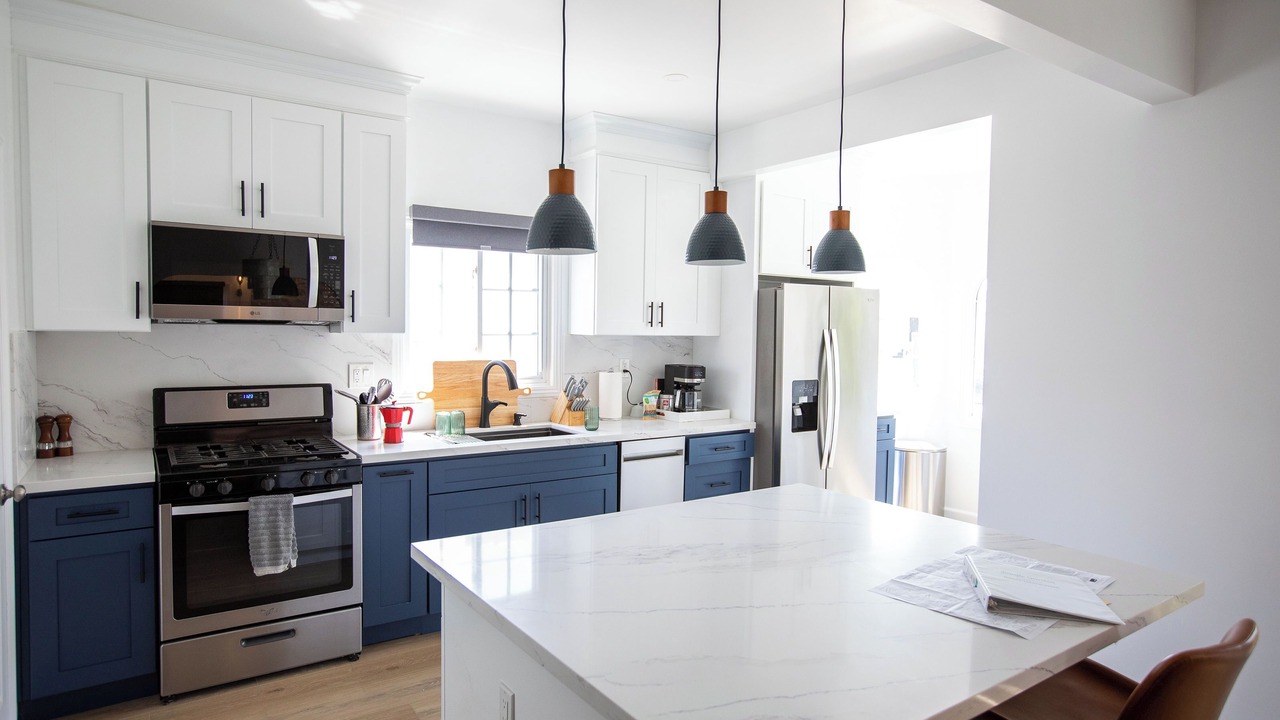 Photo of Kitchen in Park Mesa Heights