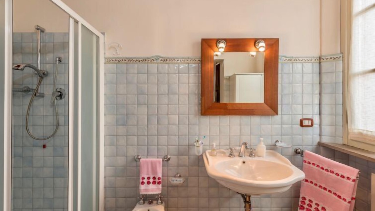 Photo of Bathroom in Popoltaio-Schiacciato