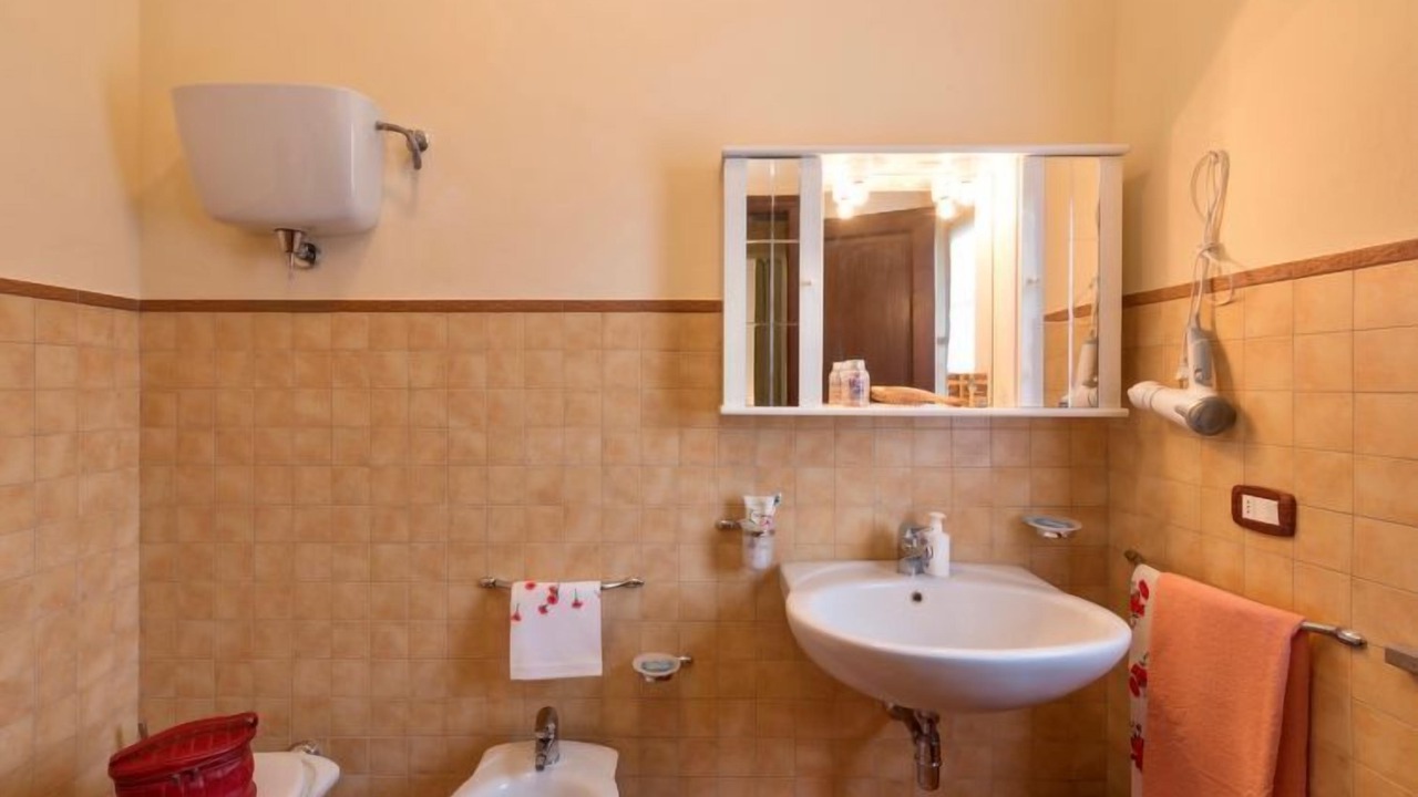 Photo of Bathroom in Popoltaio-Schiacciato
