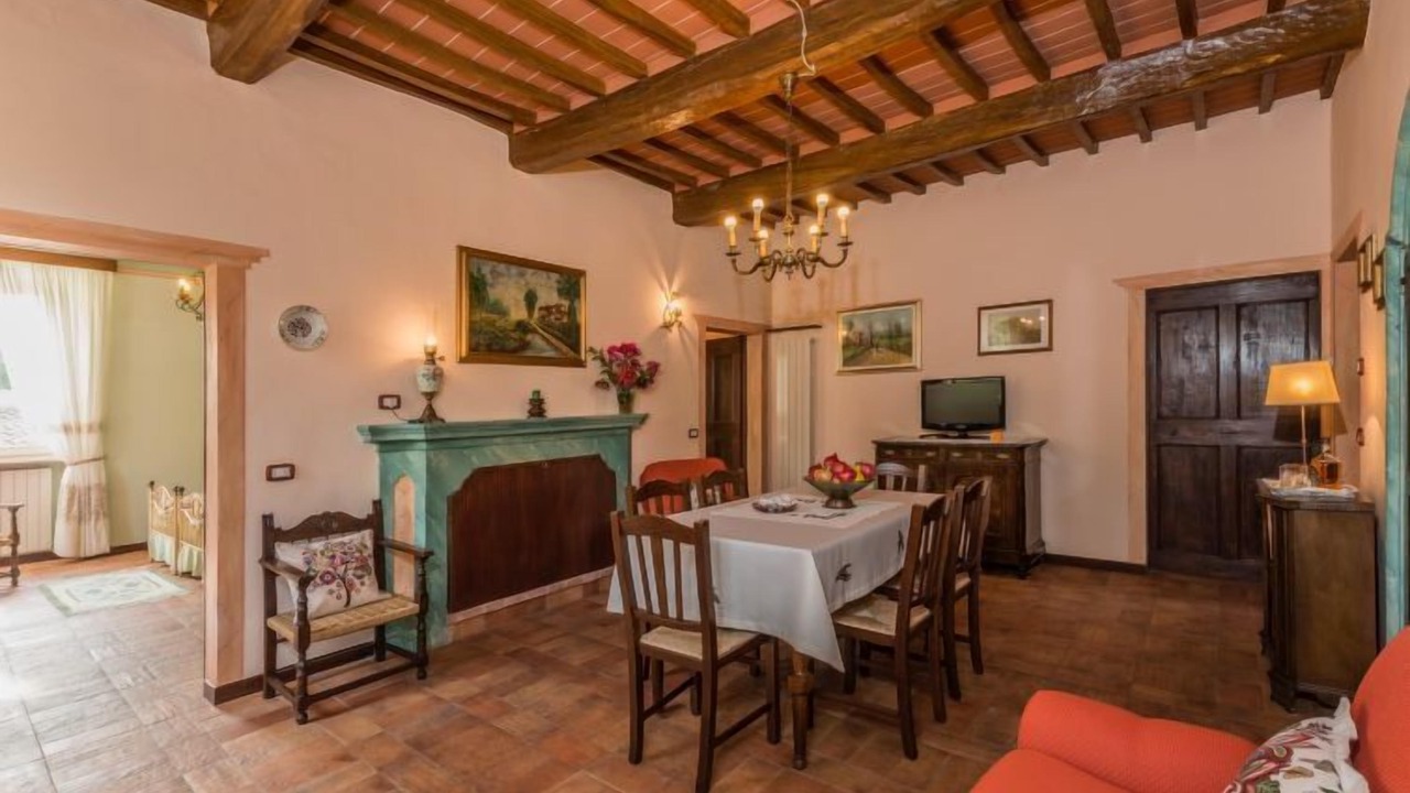 Photo of Bedroom in Popoltaio-Schiacciato
