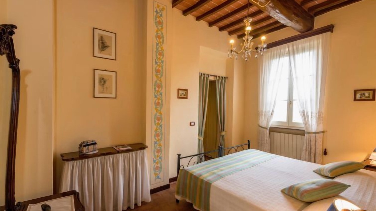 Photo of Bedroom in Popoltaio-Schiacciato