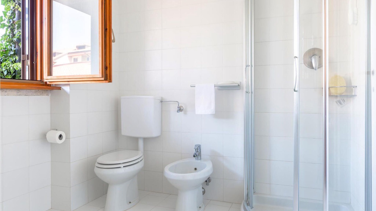 Photo of Bathroom in Fonte Blanda