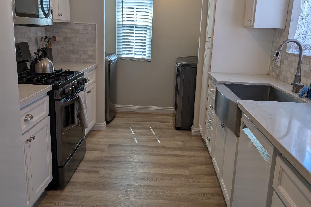 Photo of Kitchen in Downey