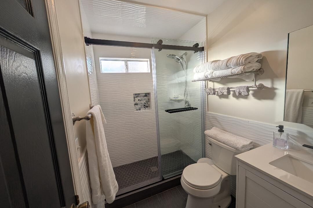 Photo of Bathroom in Downey