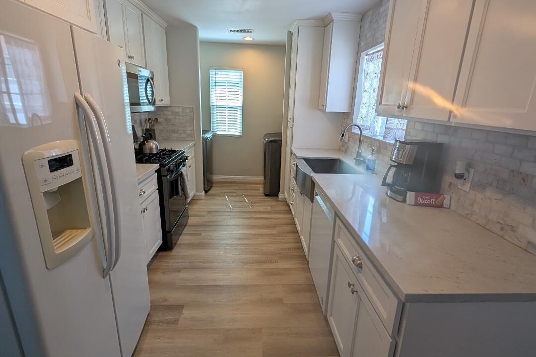 Photo of Kitchen in Downey