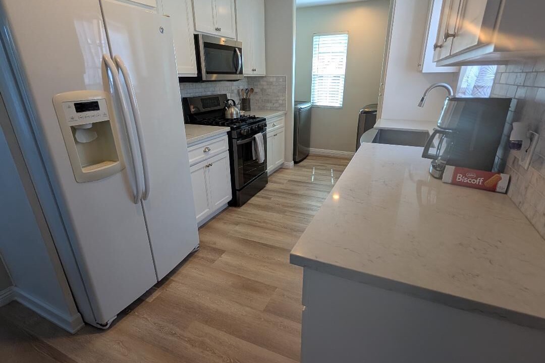 Photo of Kitchen in Downey
