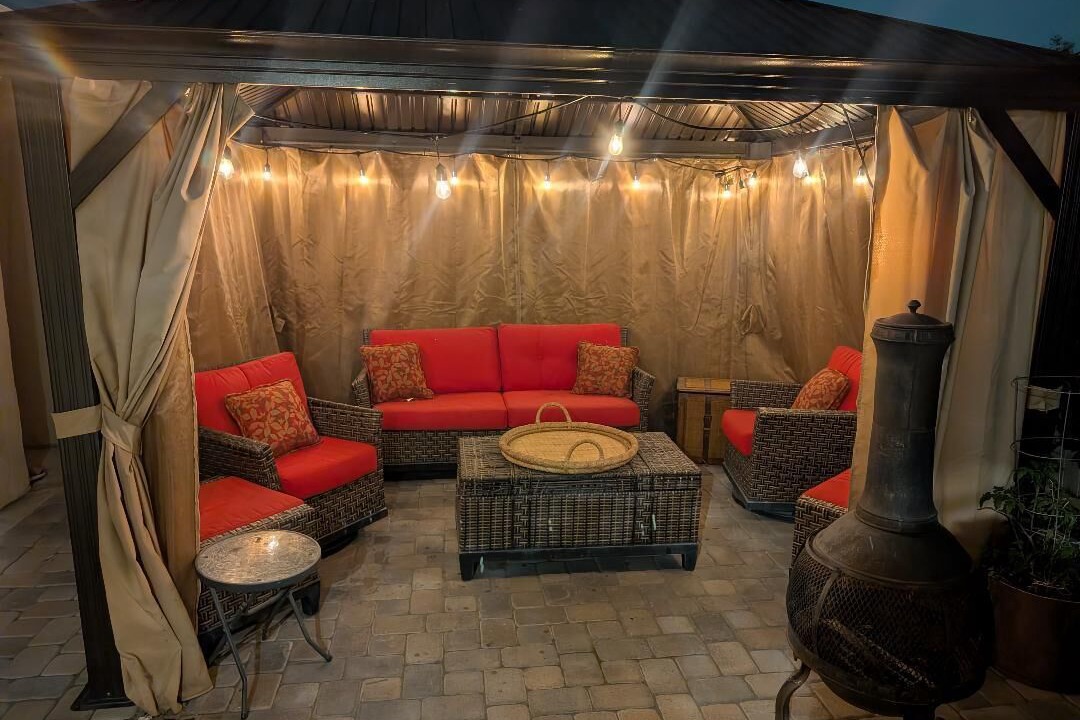 Photo of Patio Balcony in Downey