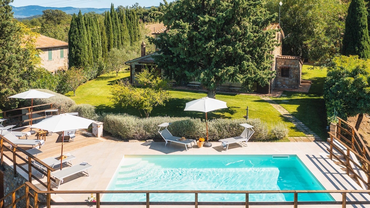Photo of Outdoor in Scansano