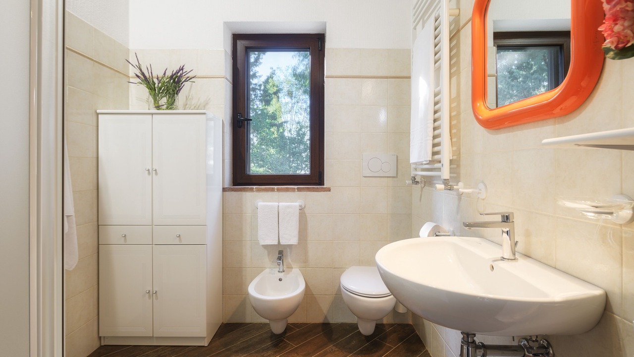Photo of Bathroom in Scansano