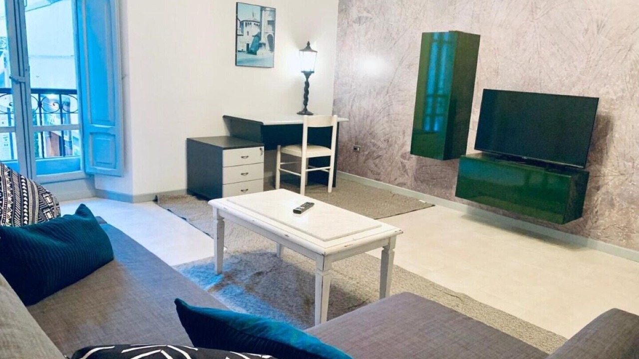 Photo of Livingroom in Centro Storico