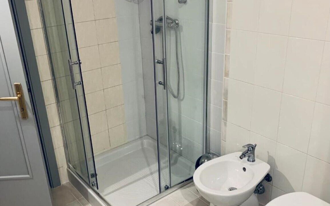 Photo of Bathroom in Centro Storico