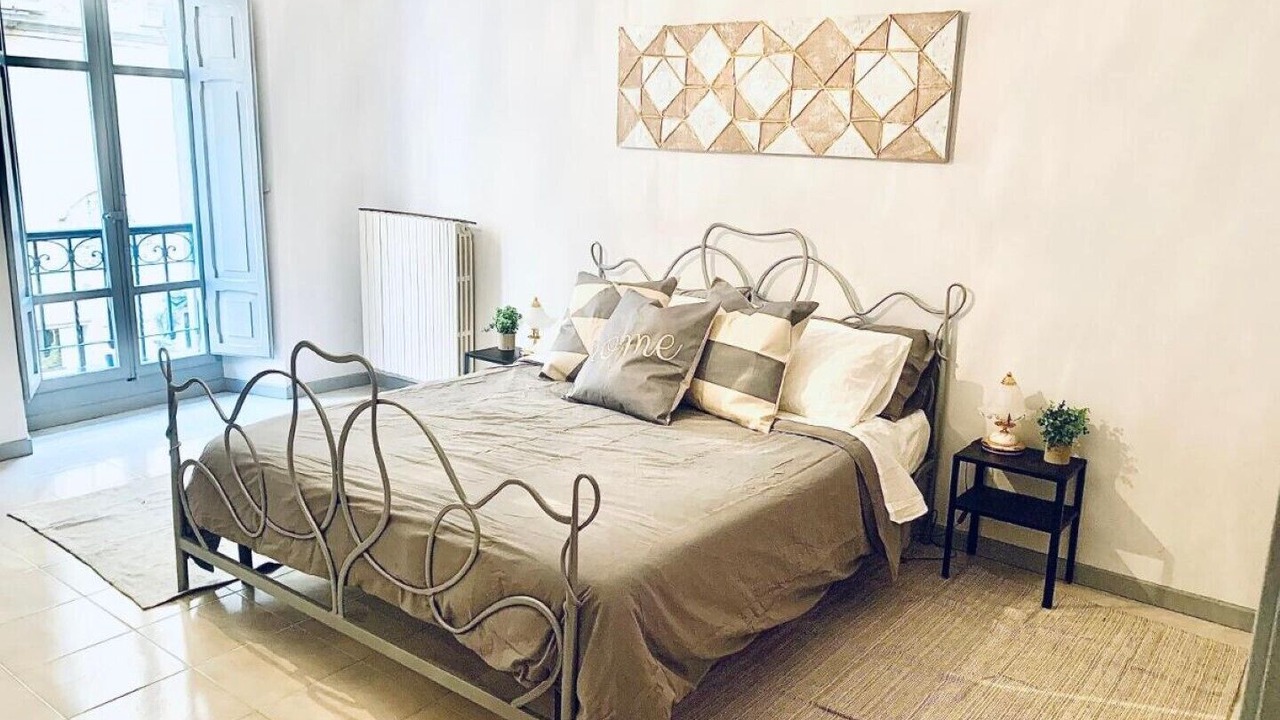 Photo of Bedroom in Centro Storico