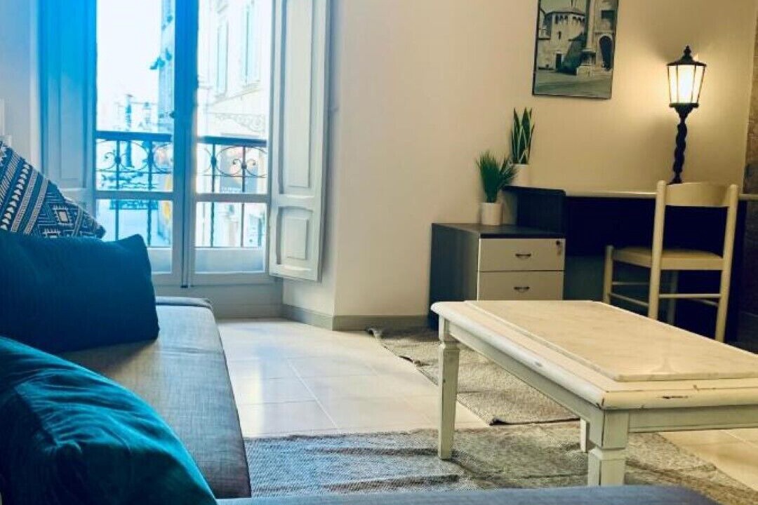 Photo of Livingroom in Centro Storico