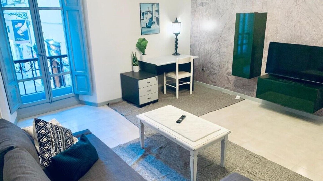 Photo of Livingroom in Centro Storico