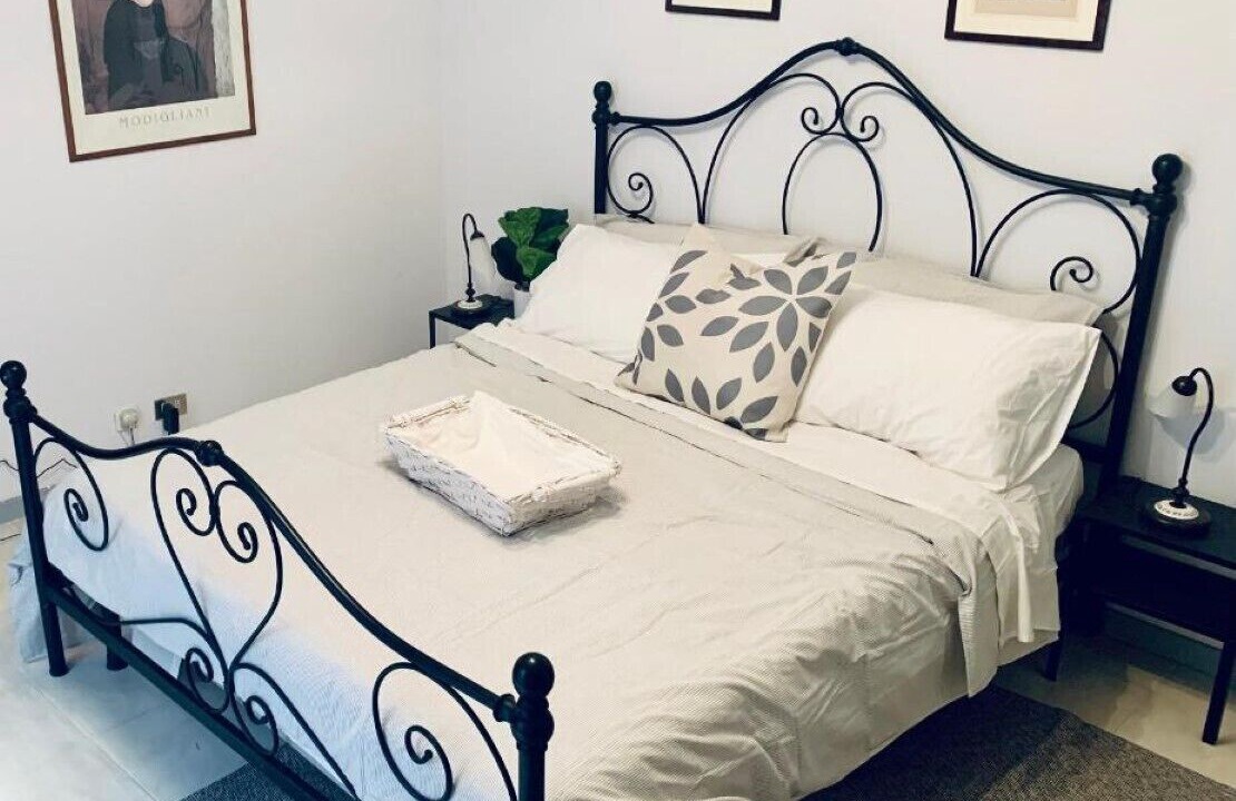 Photo of Bedroom in Centro Storico